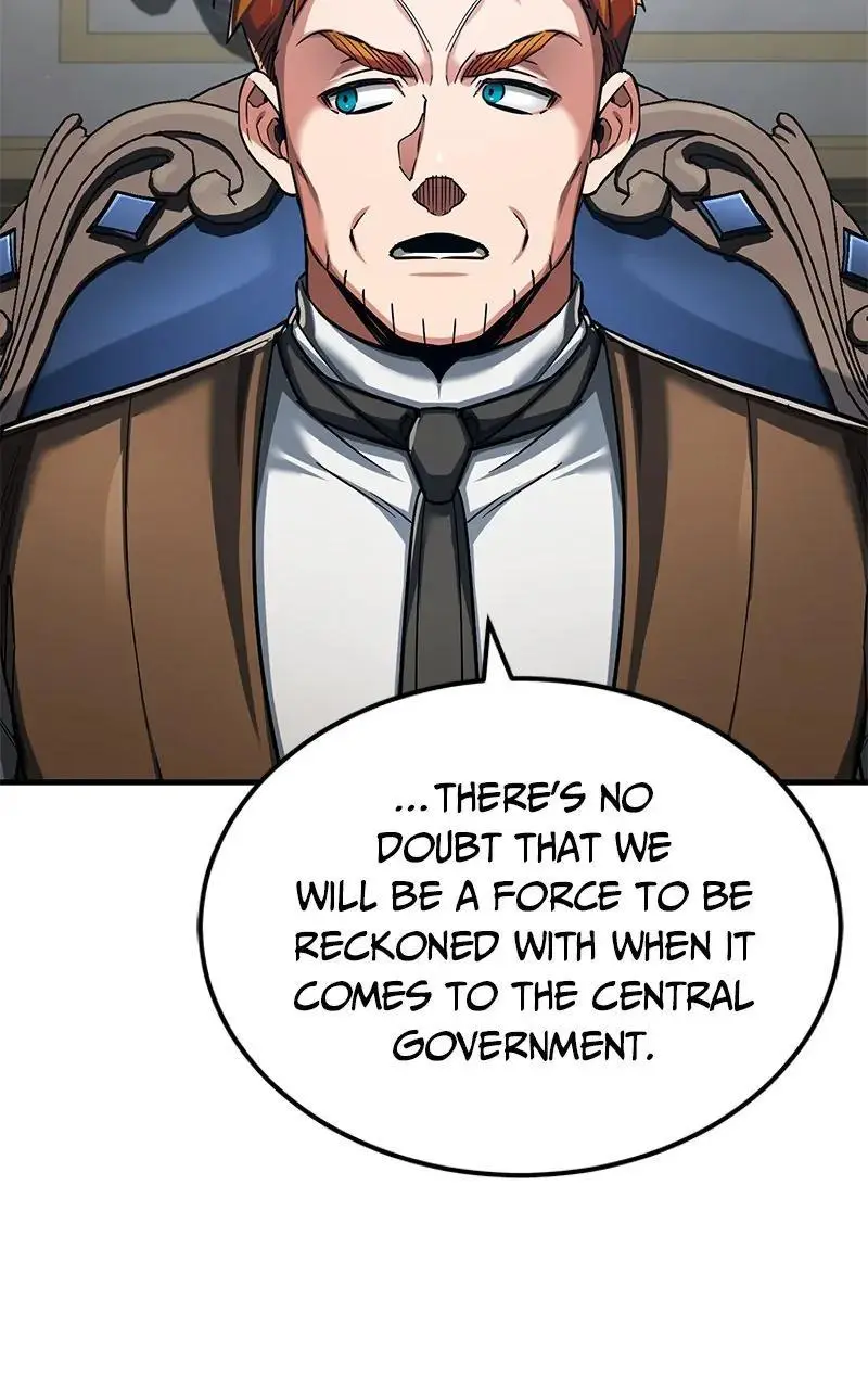 Descended from Divinity Chapter 86