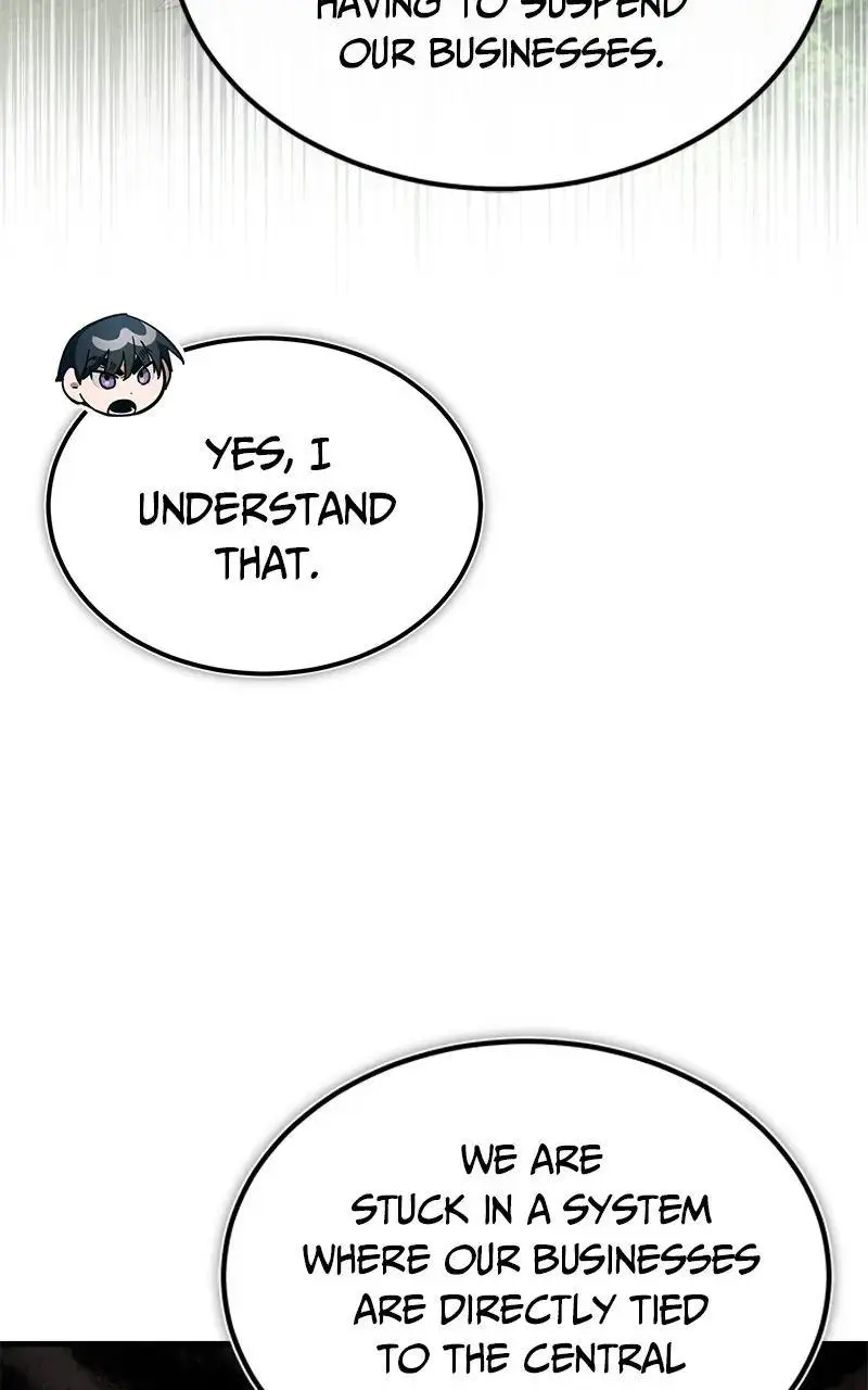 Descended from Divinity Chapter 86