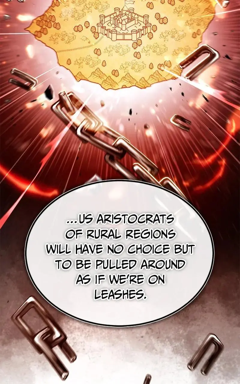 Descended from Divinity Chapter 86
