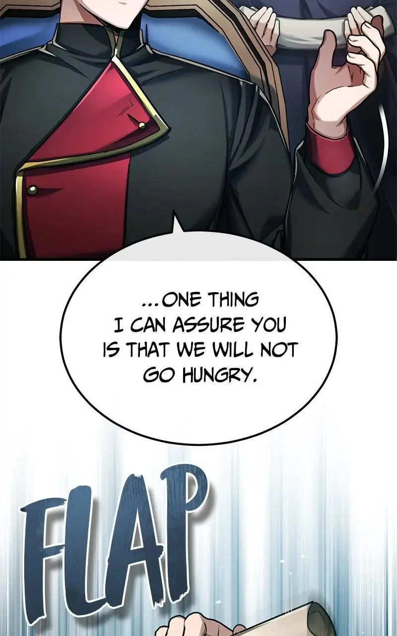 Descended from Divinity Chapter 86