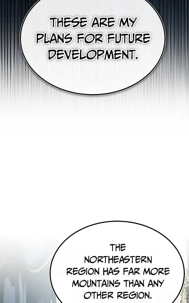 Descended from Divinity Chapter 86