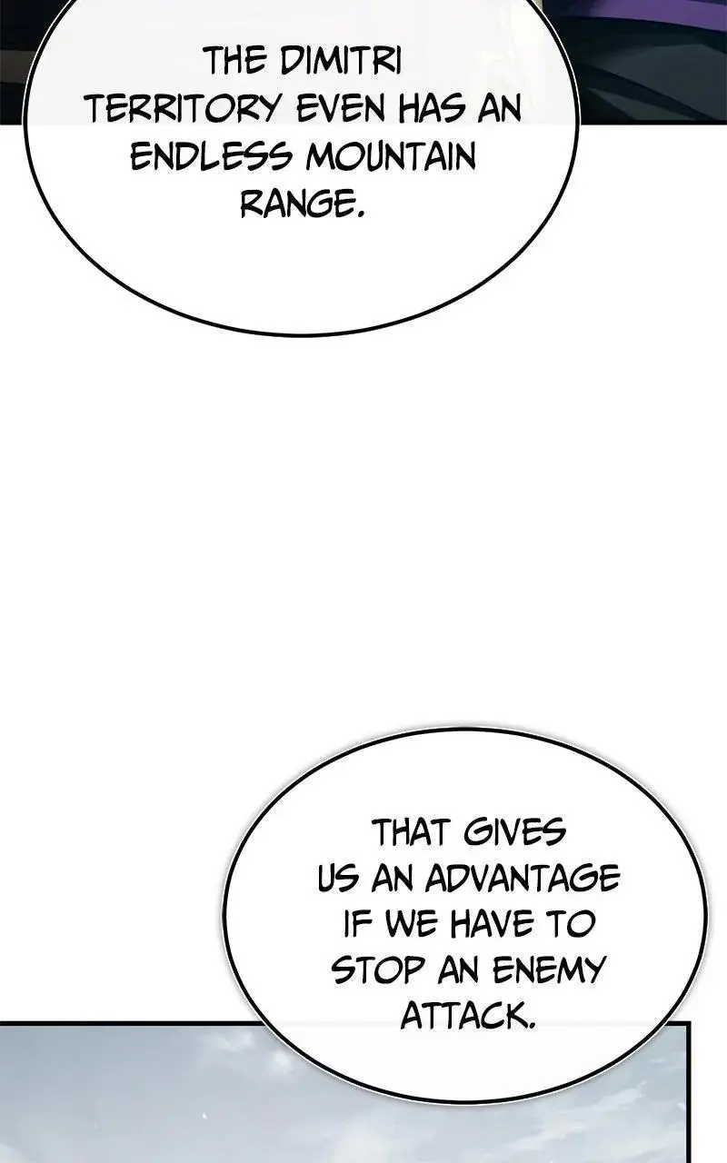 Descended from Divinity Chapter 86