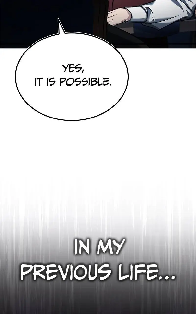 Descended from Divinity Chapter 86