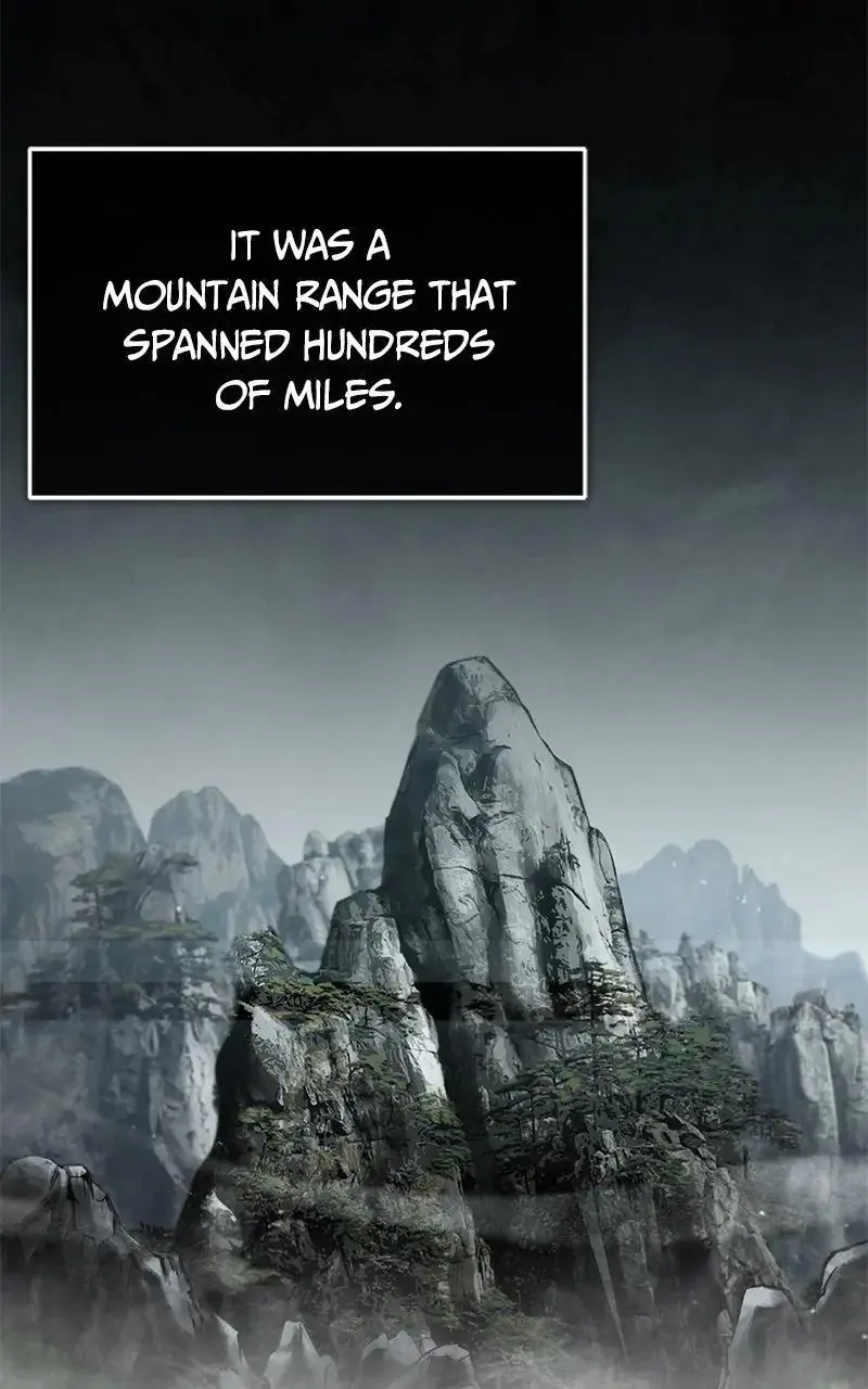 Descended from Divinity Chapter 86
