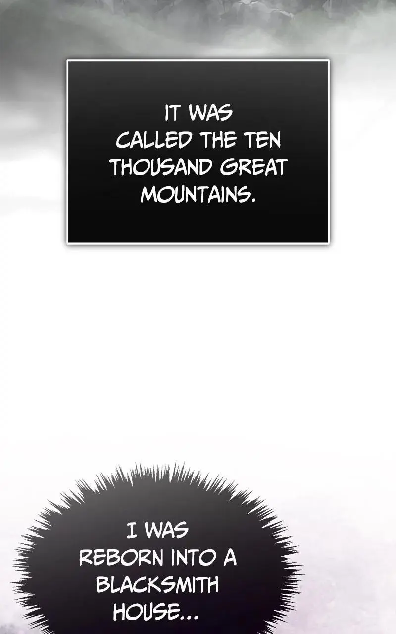 Descended from Divinity Chapter 86