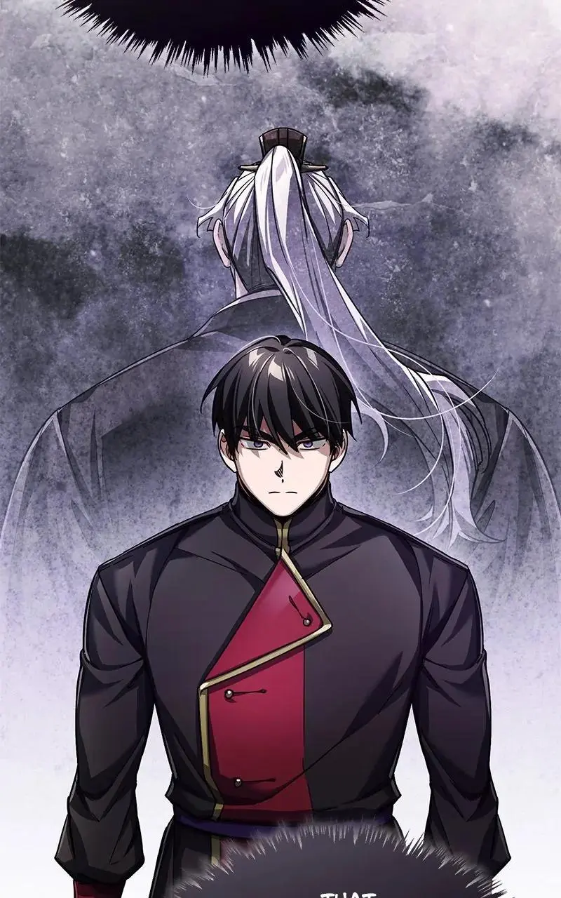 Descended from Divinity Chapter 86