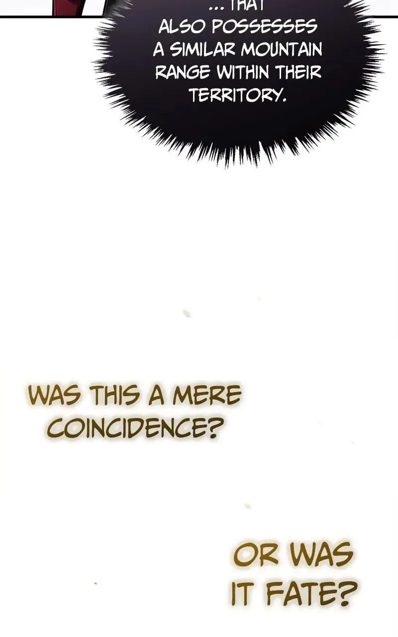 Descended from Divinity Chapter 86