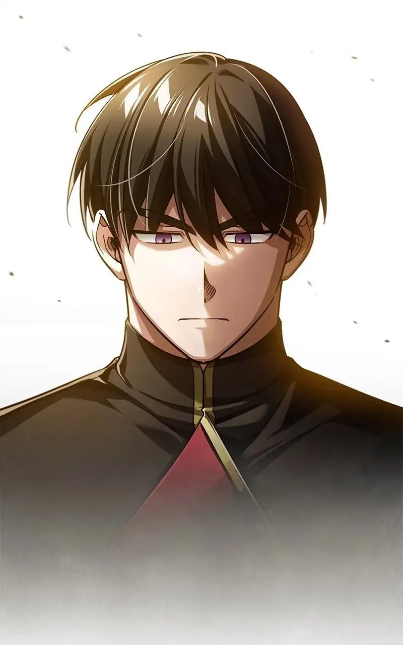 Descended from Divinity Chapter 86