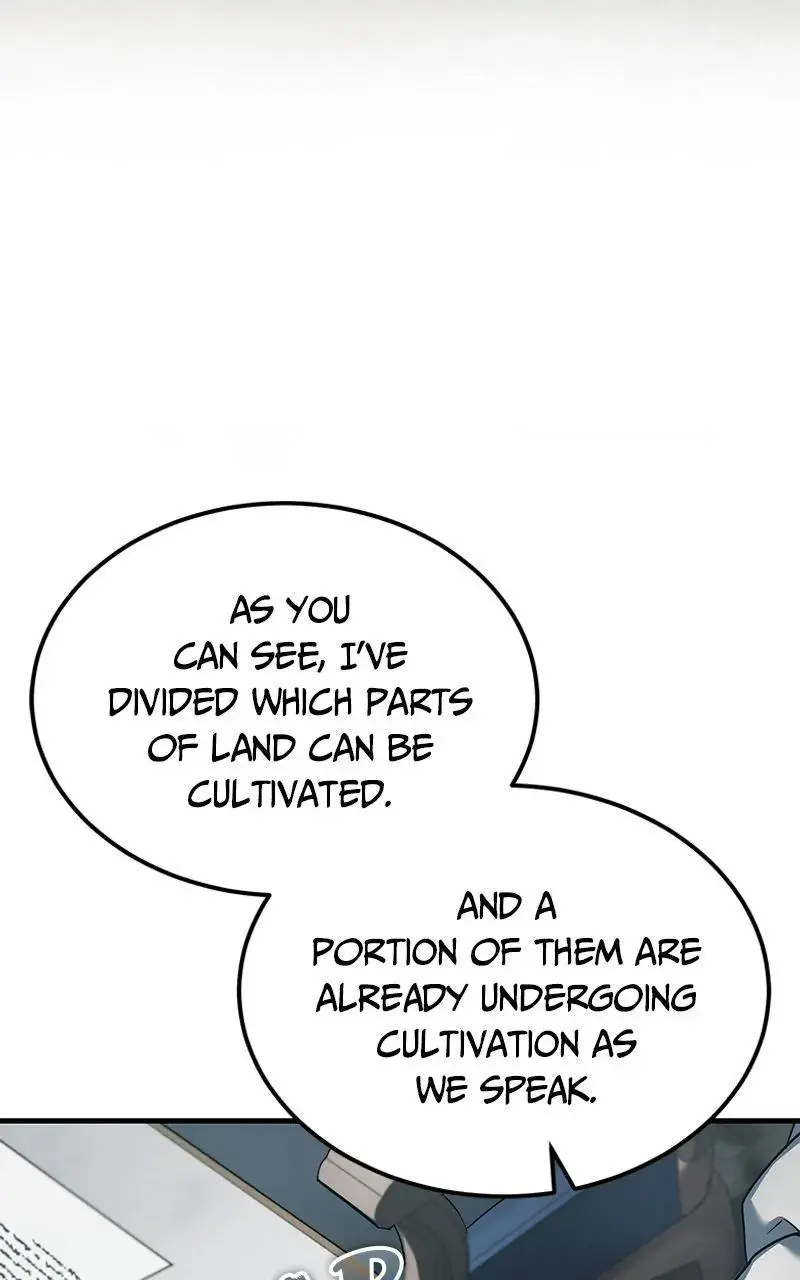 Descended from Divinity Chapter 86
