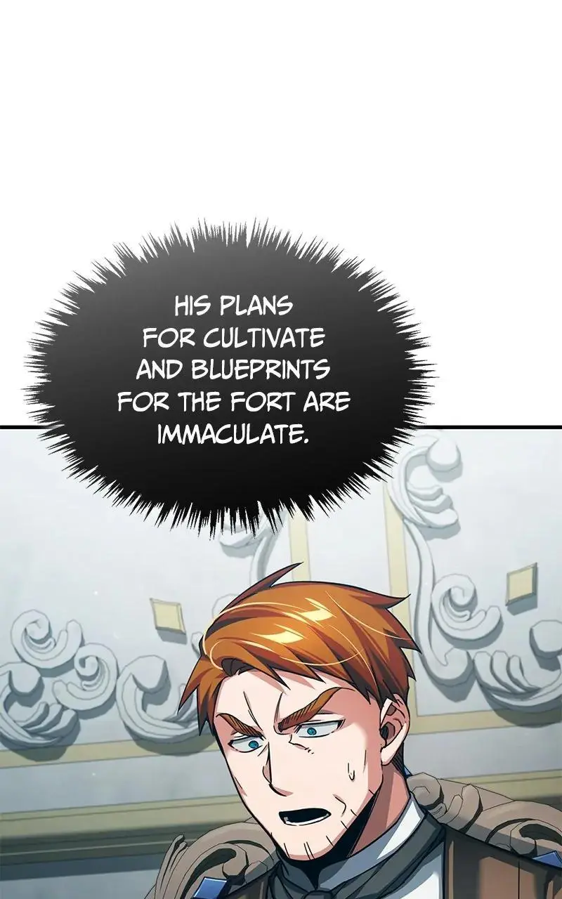 Descended from Divinity Chapter 86