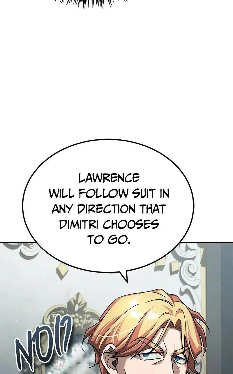 Descended from Divinity Chapter 86