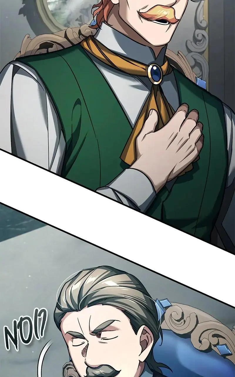 Descended from Divinity Chapter 86