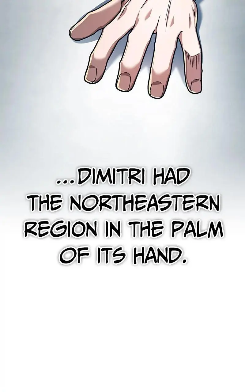Descended from Divinity Chapter 86