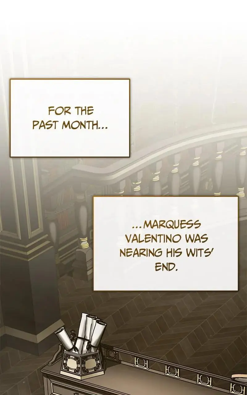 Descended from Divinity Chapter 86