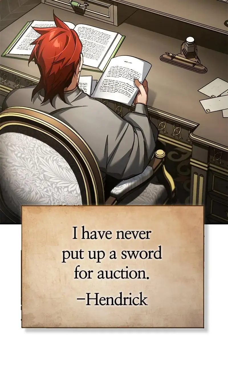 Descended from Divinity Chapter 86