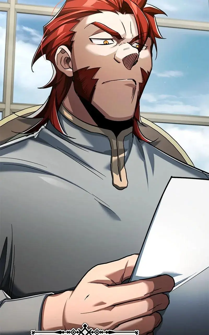Descended from Divinity Chapter 86