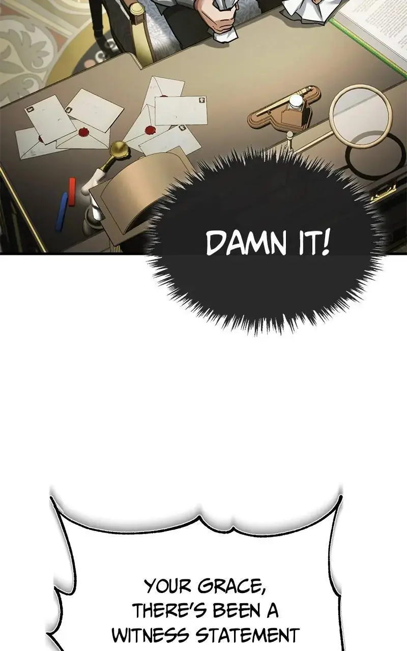 Descended from Divinity Chapter 86