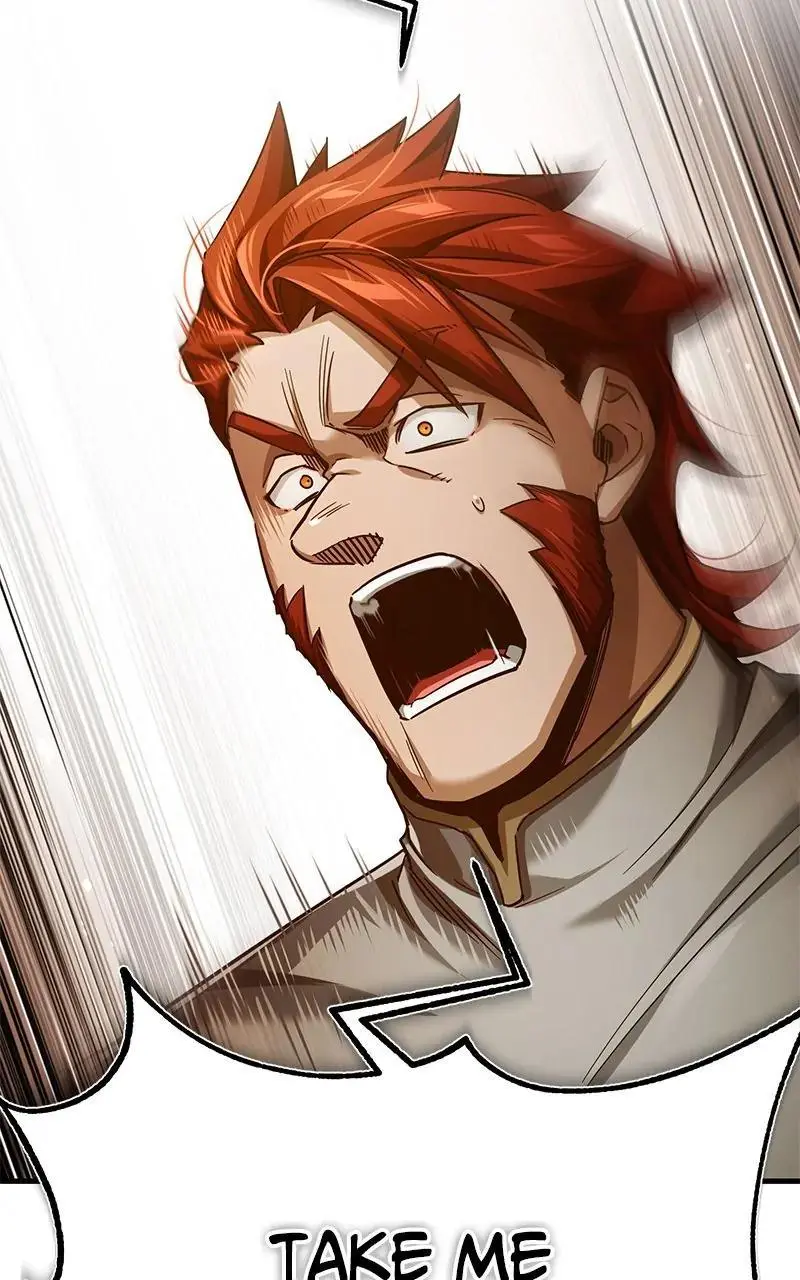 Descended from Divinity Chapter 86