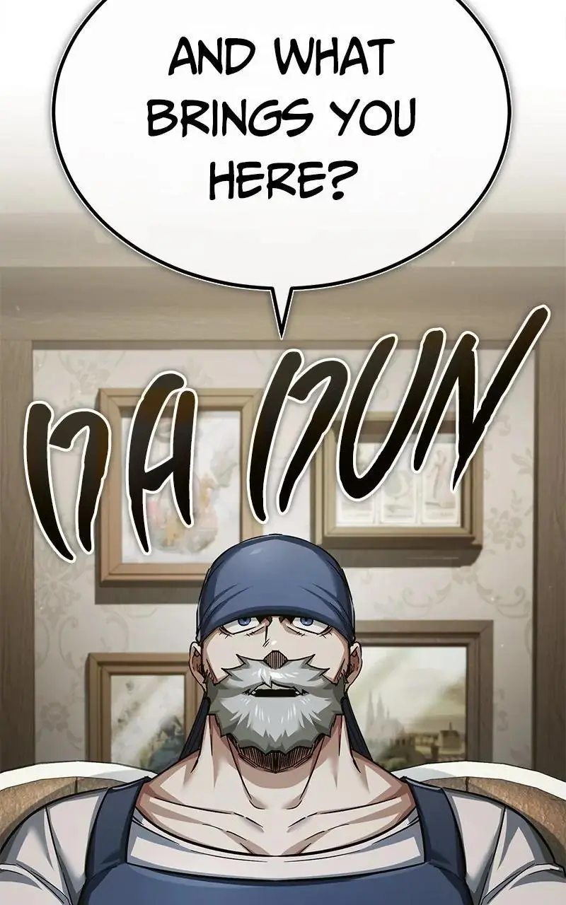 Descended from Divinity Chapter 86