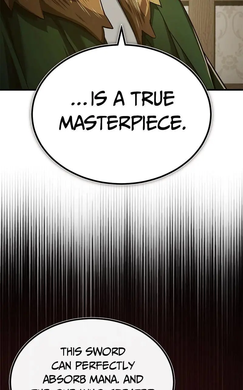 Descended from Divinity Chapter 86
