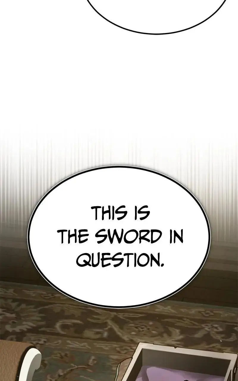 Descended from Divinity Chapter 86