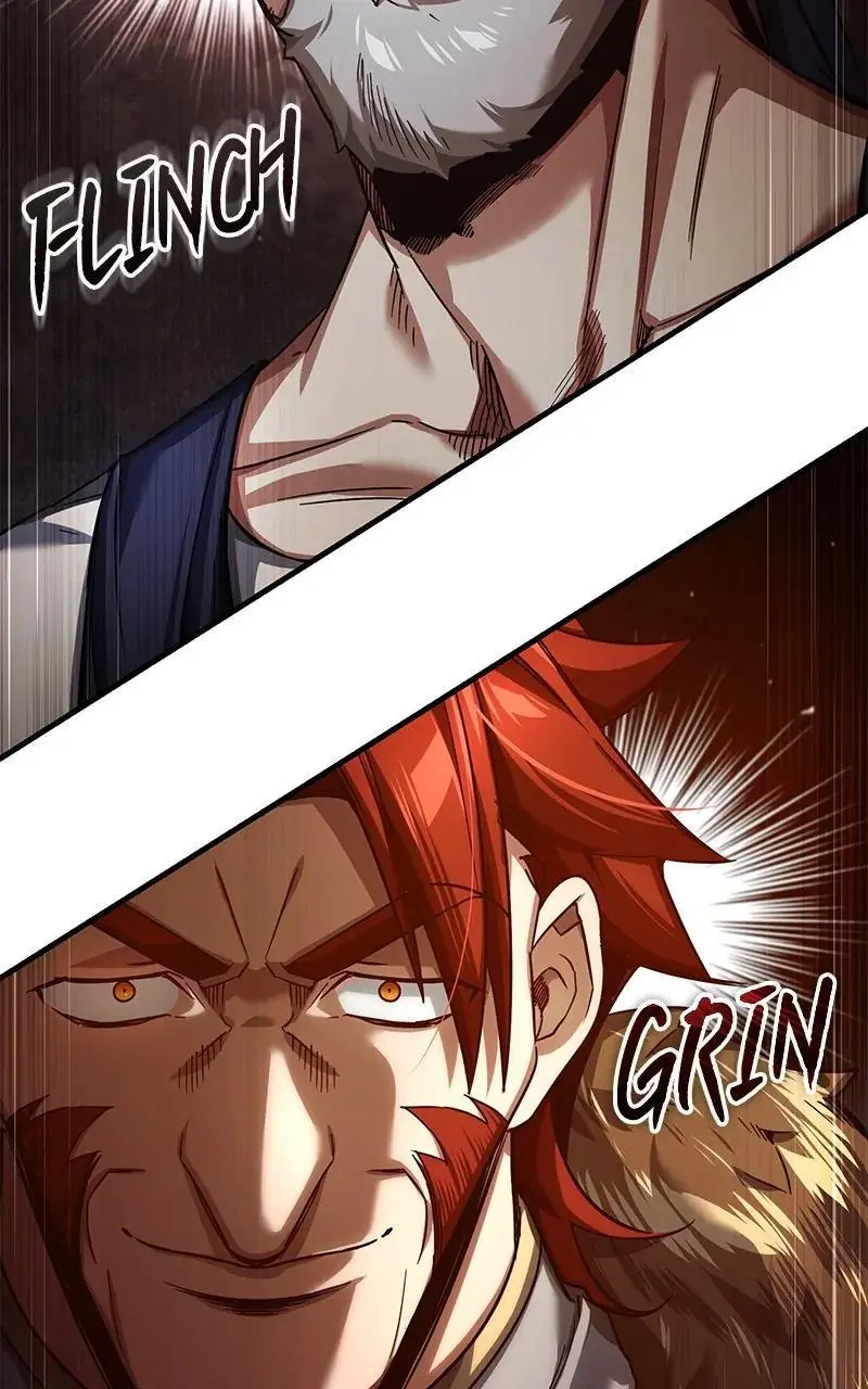 Descended from Divinity Chapter 86
