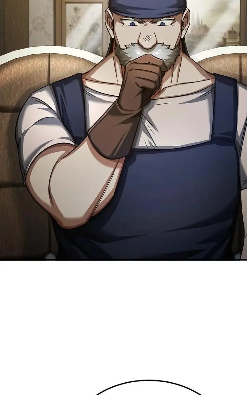 Descended from Divinity Chapter 86