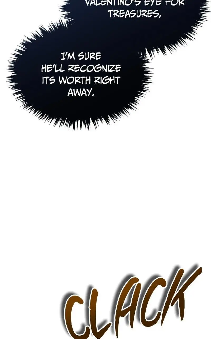 Descended from Divinity Chapter 86