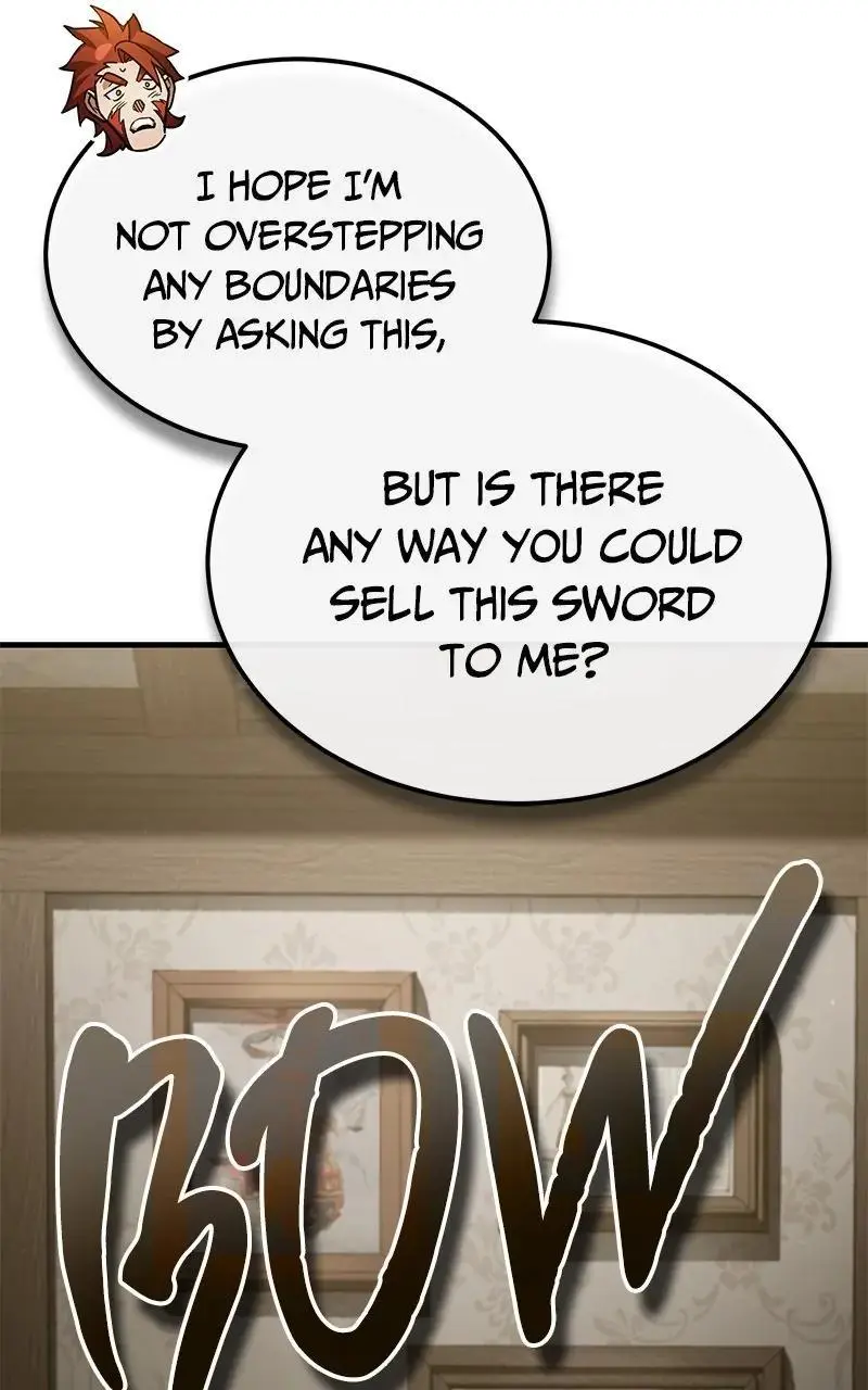 Descended from Divinity Chapter 86