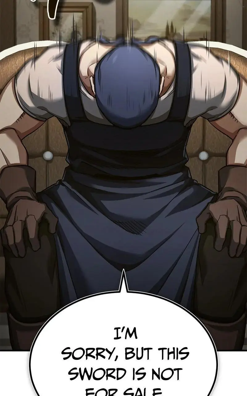 Descended from Divinity Chapter 86