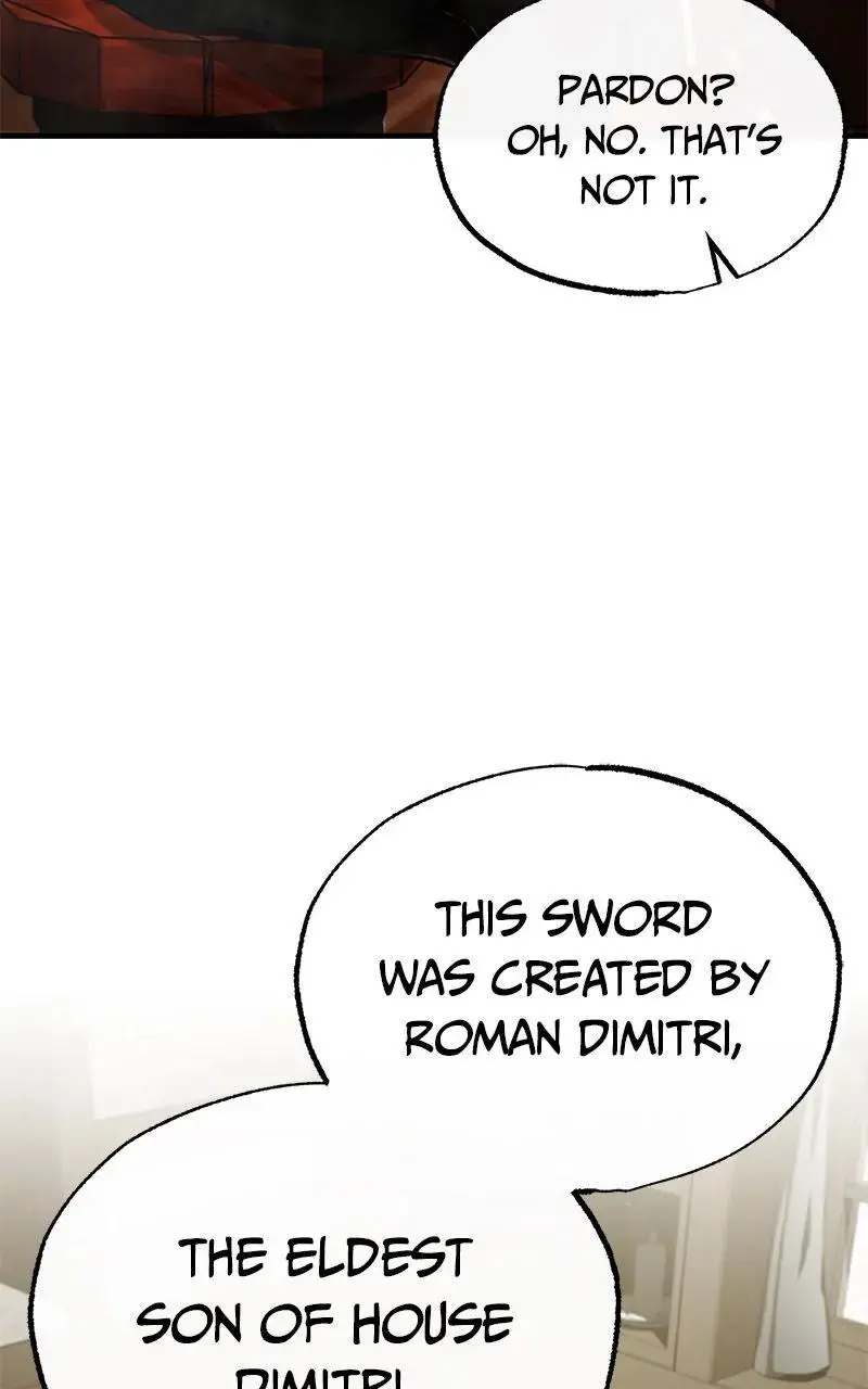 Descended from Divinity Chapter 86