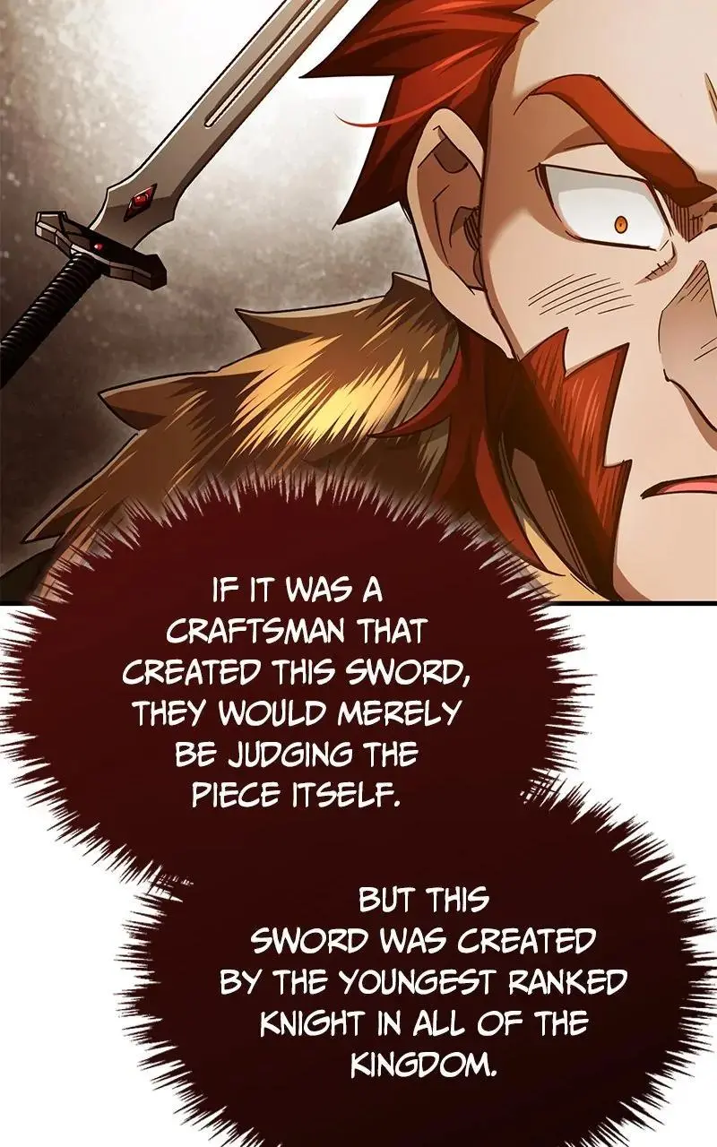Descended from Divinity Chapter 86