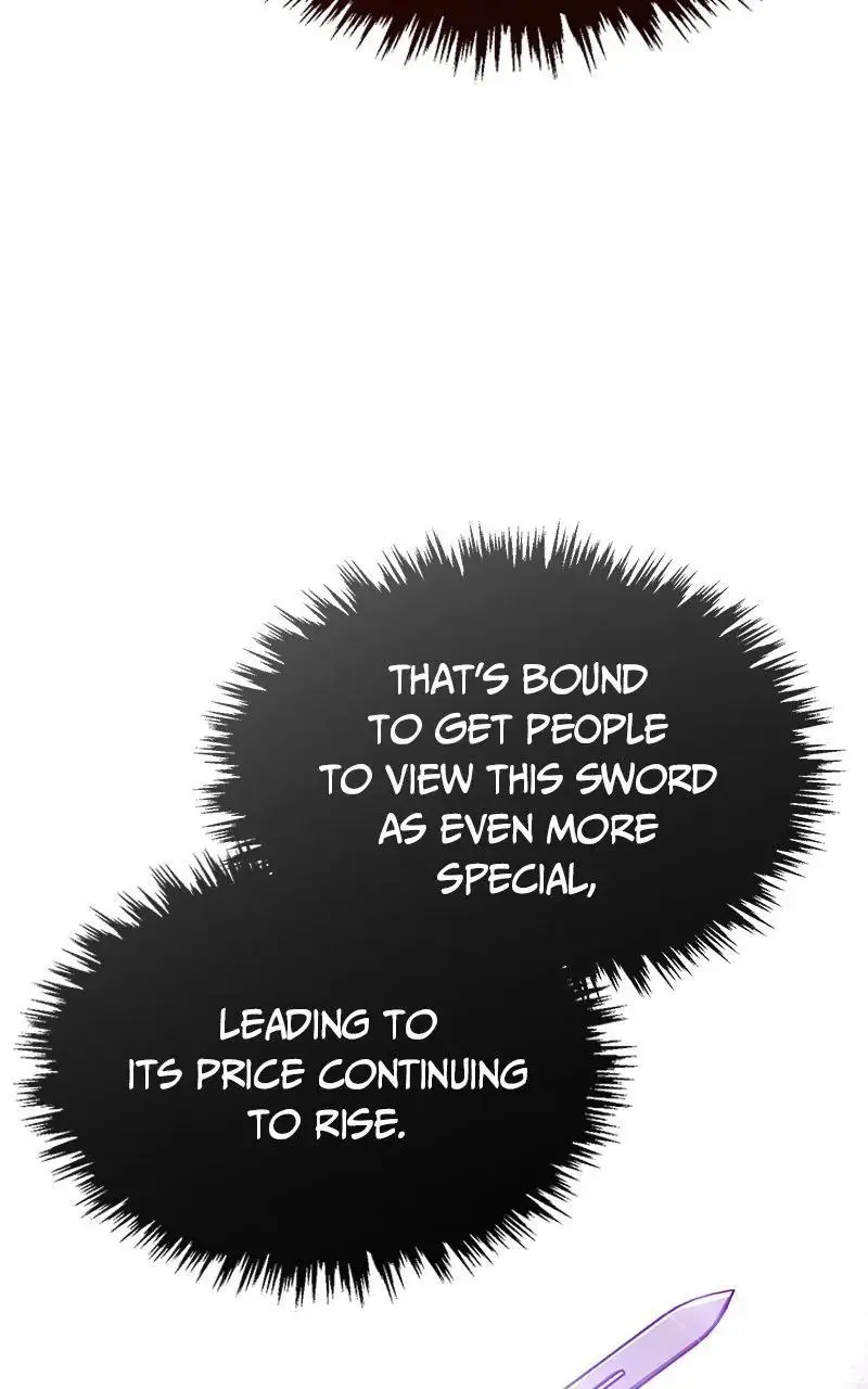 Descended from Divinity Chapter 86