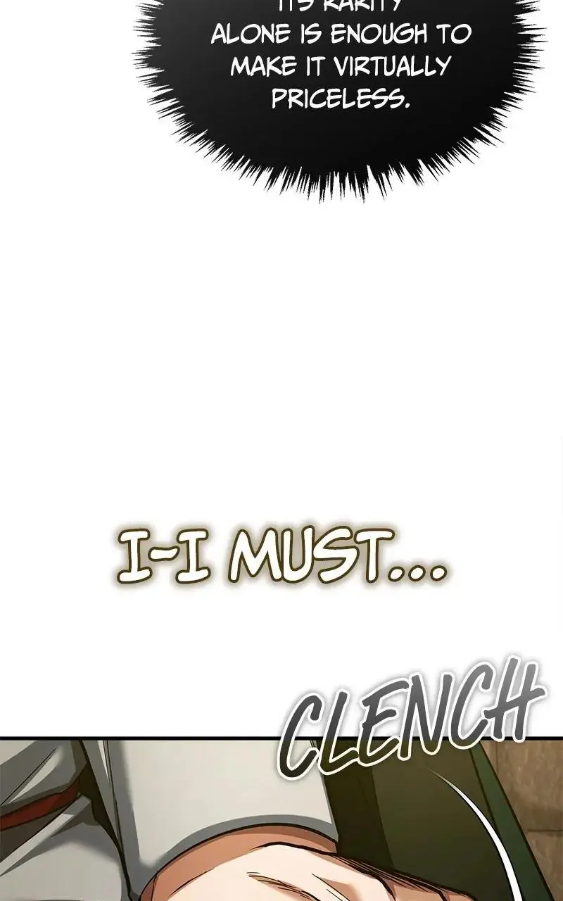 Descended from Divinity Chapter 86