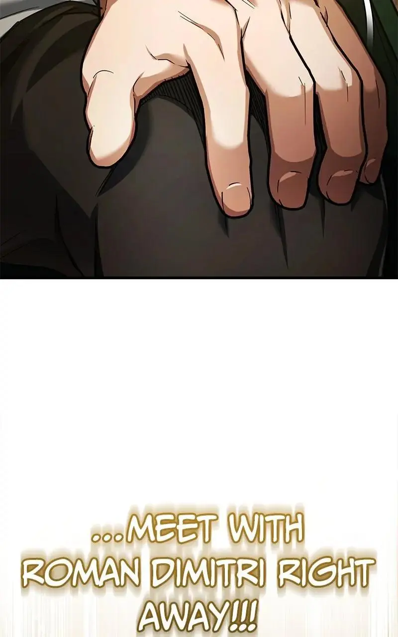 Descended from Divinity Chapter 86