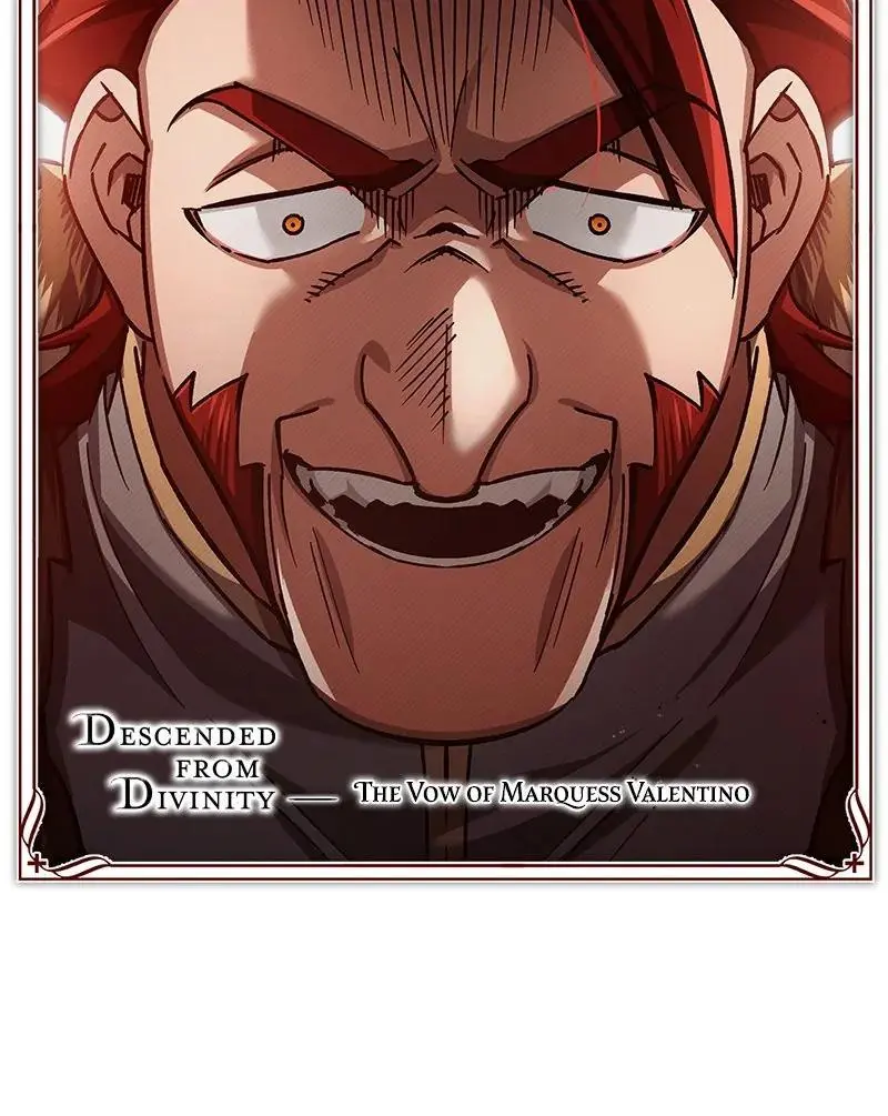Descended from Divinity Chapter 86