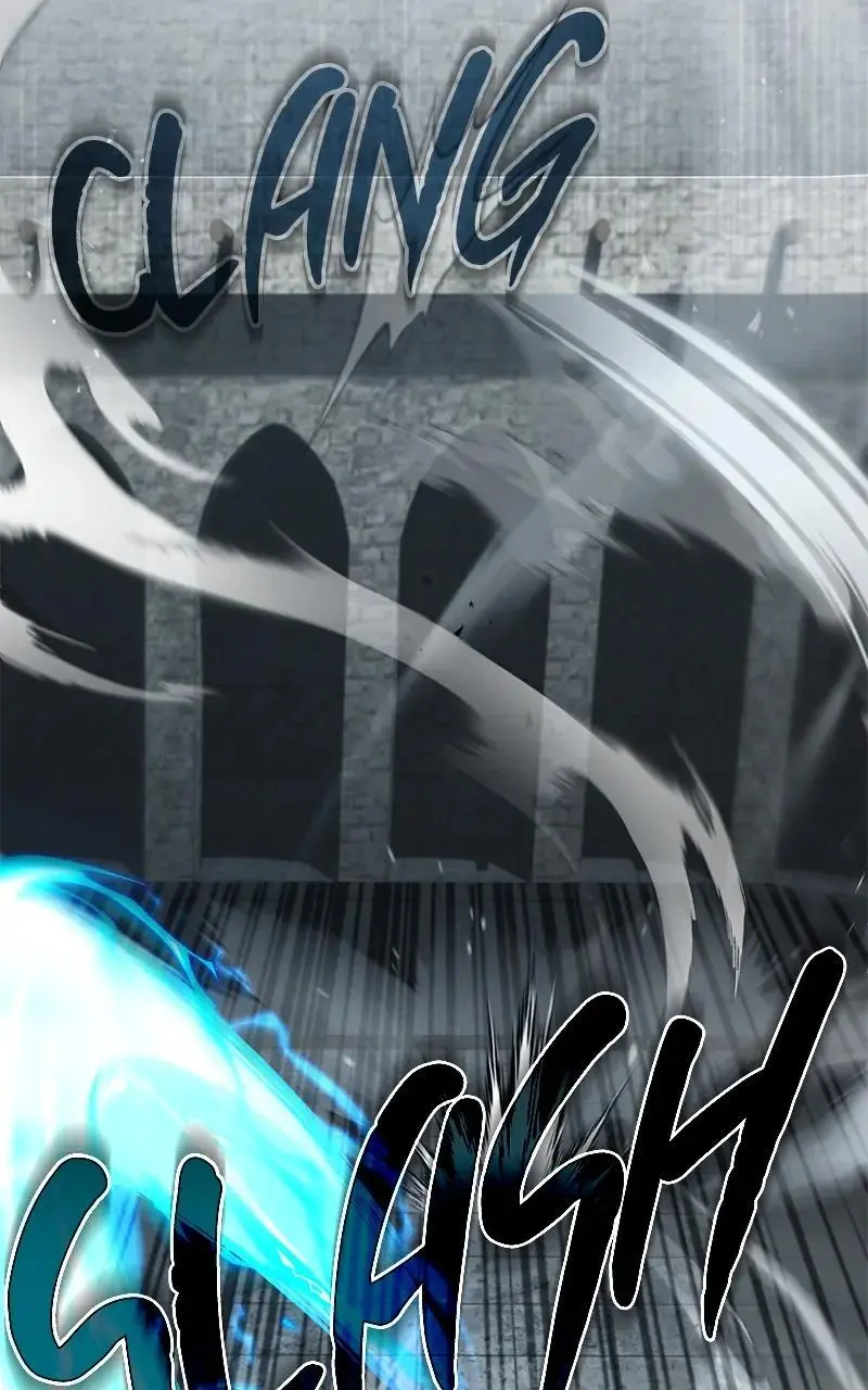 Descended from Divinity Chapter 87
