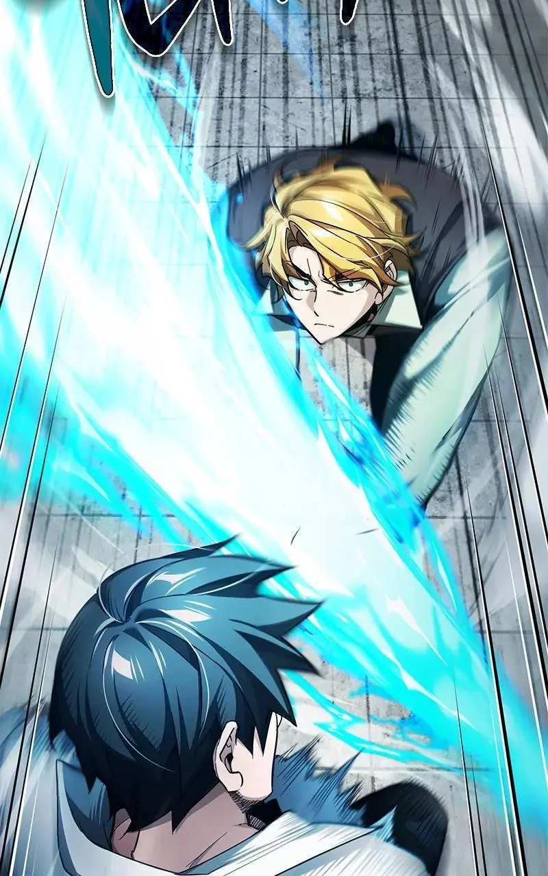 Descended from Divinity Chapter 87