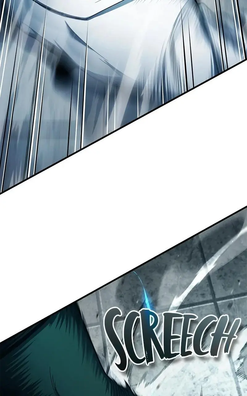 Descended from Divinity Chapter 87