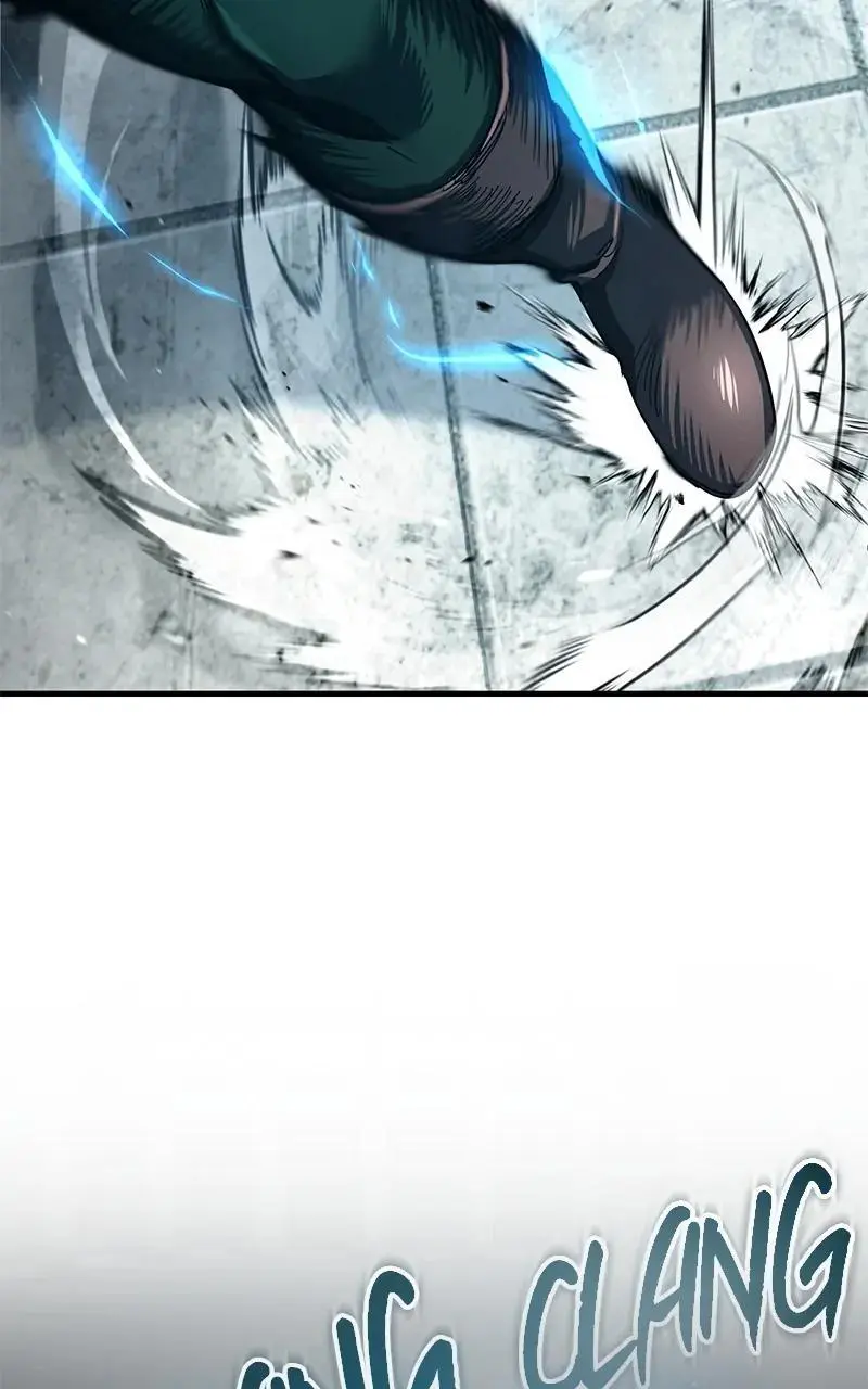 Descended from Divinity Chapter 87
