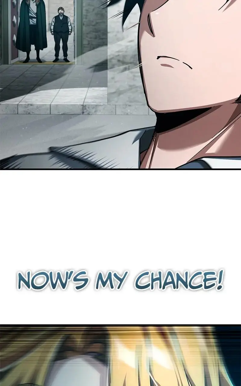 Descended from Divinity Chapter 87