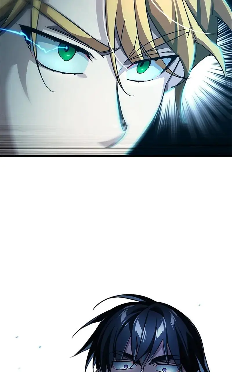 Descended from Divinity Chapter 87