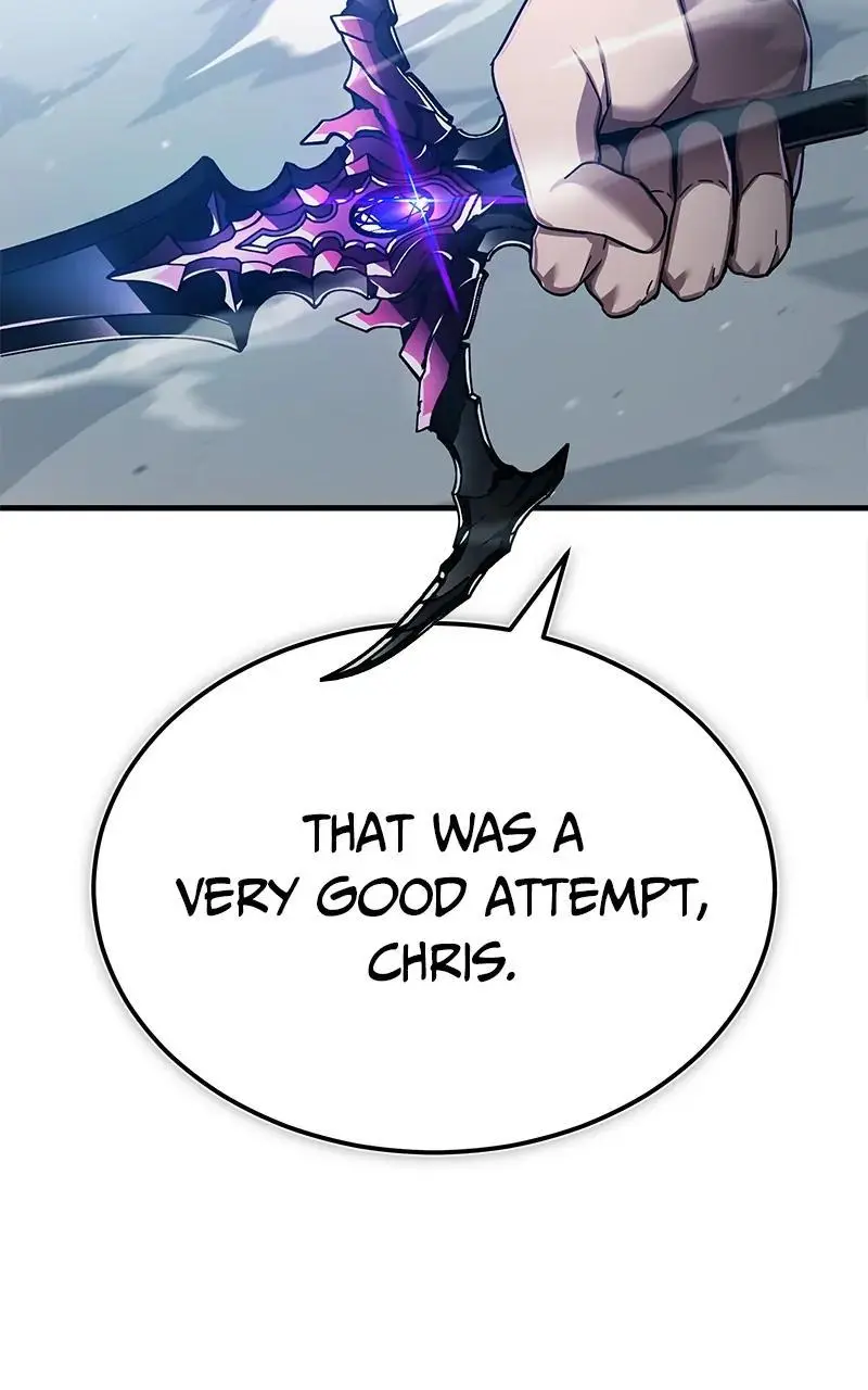 Descended from Divinity Chapter 87