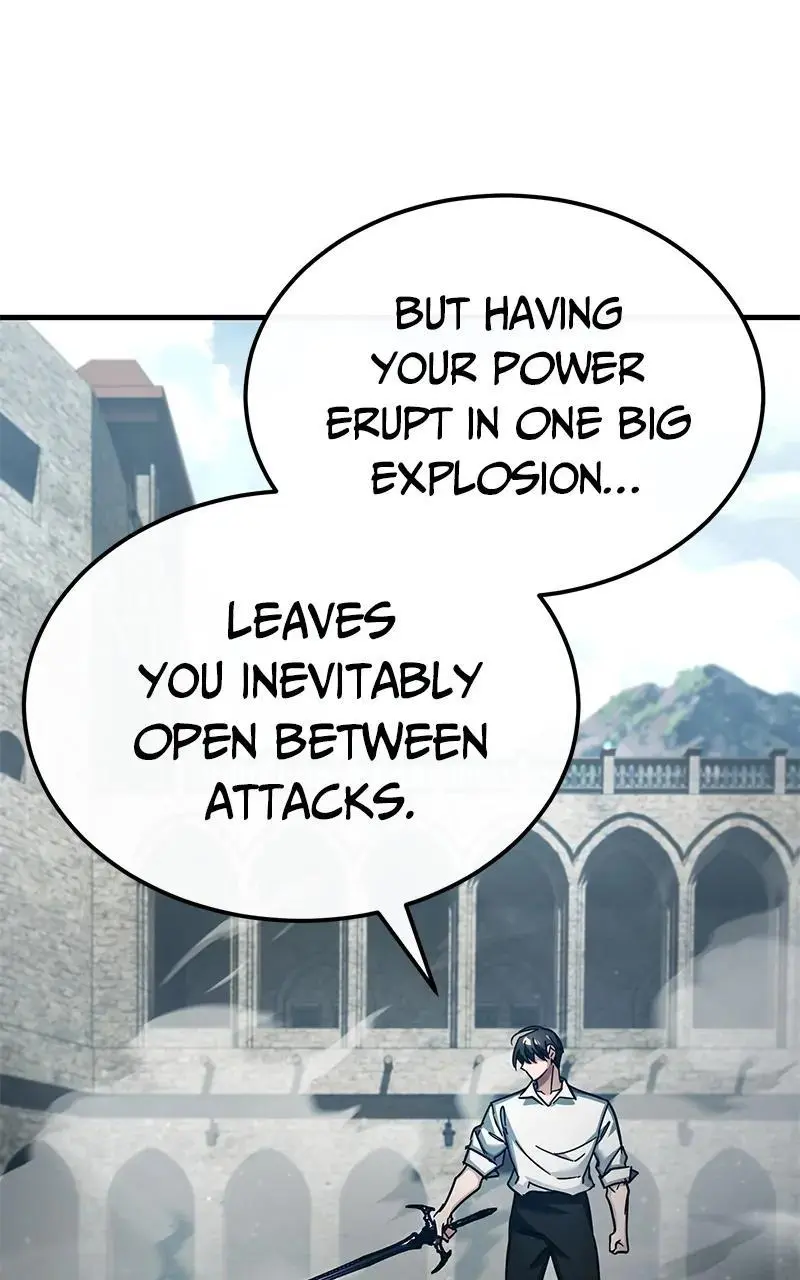 Descended from Divinity Chapter 87