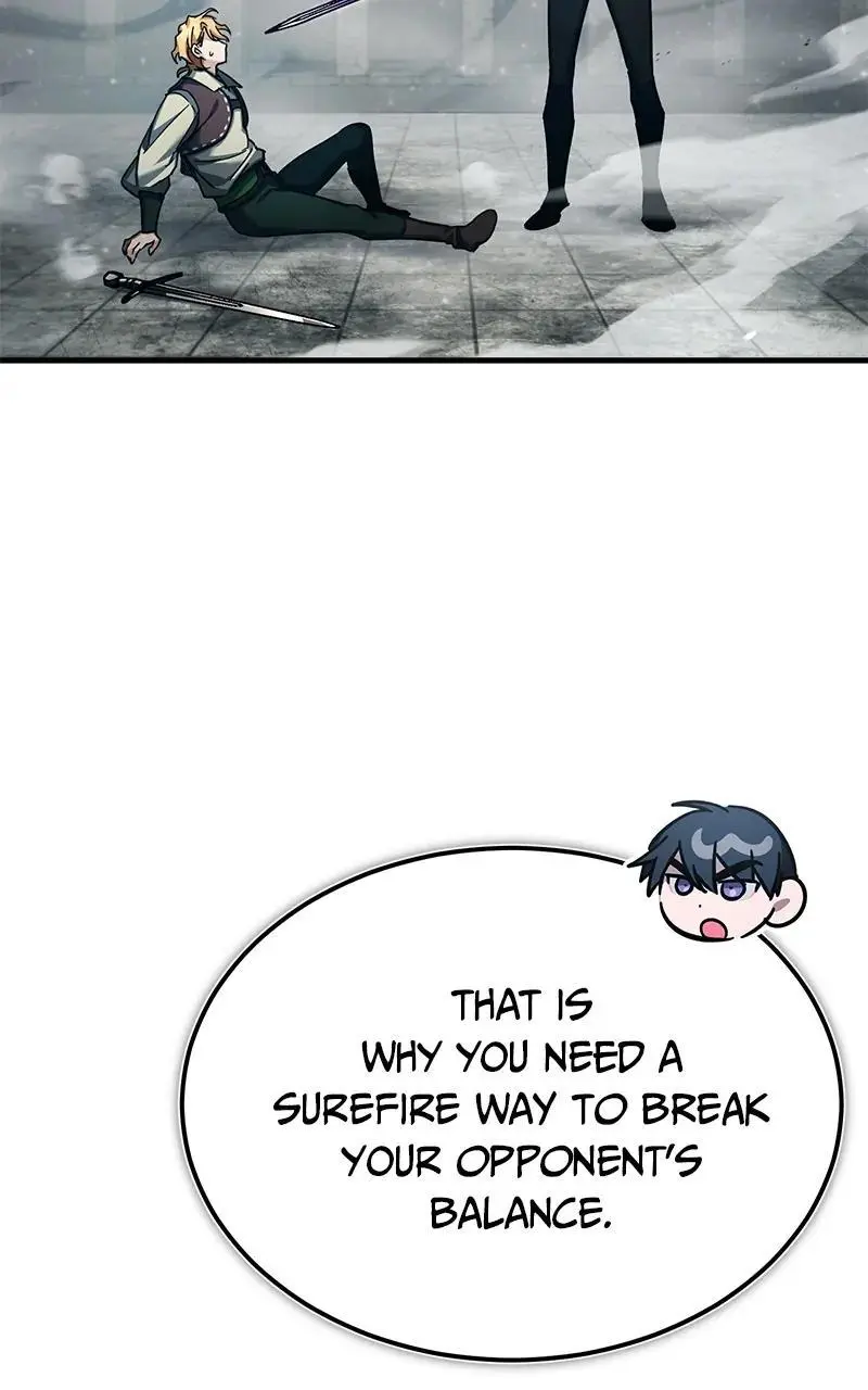 Descended from Divinity Chapter 87