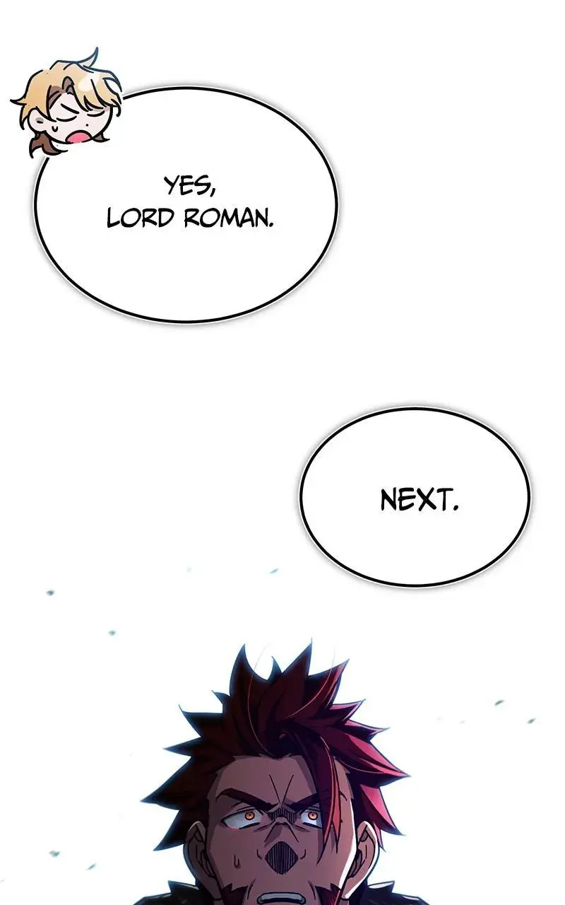 Descended from Divinity Chapter 87
