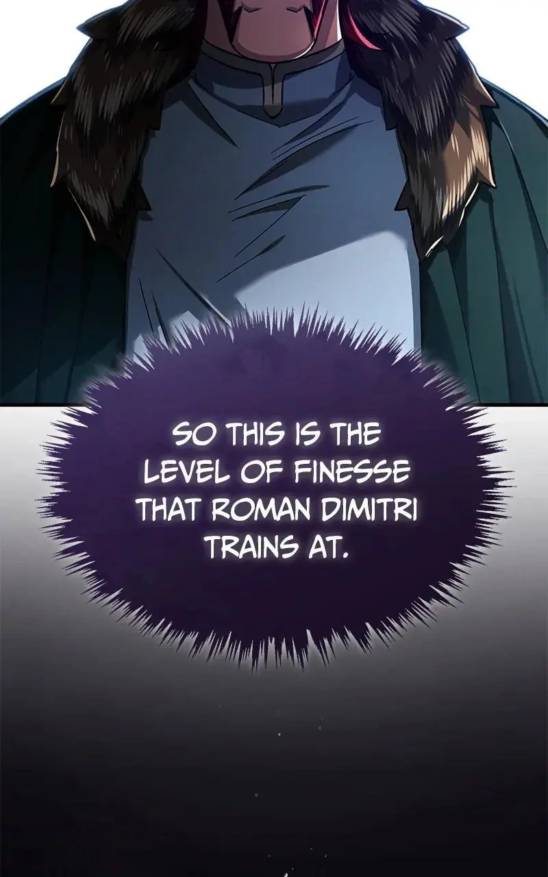 Descended from Divinity Chapter 87