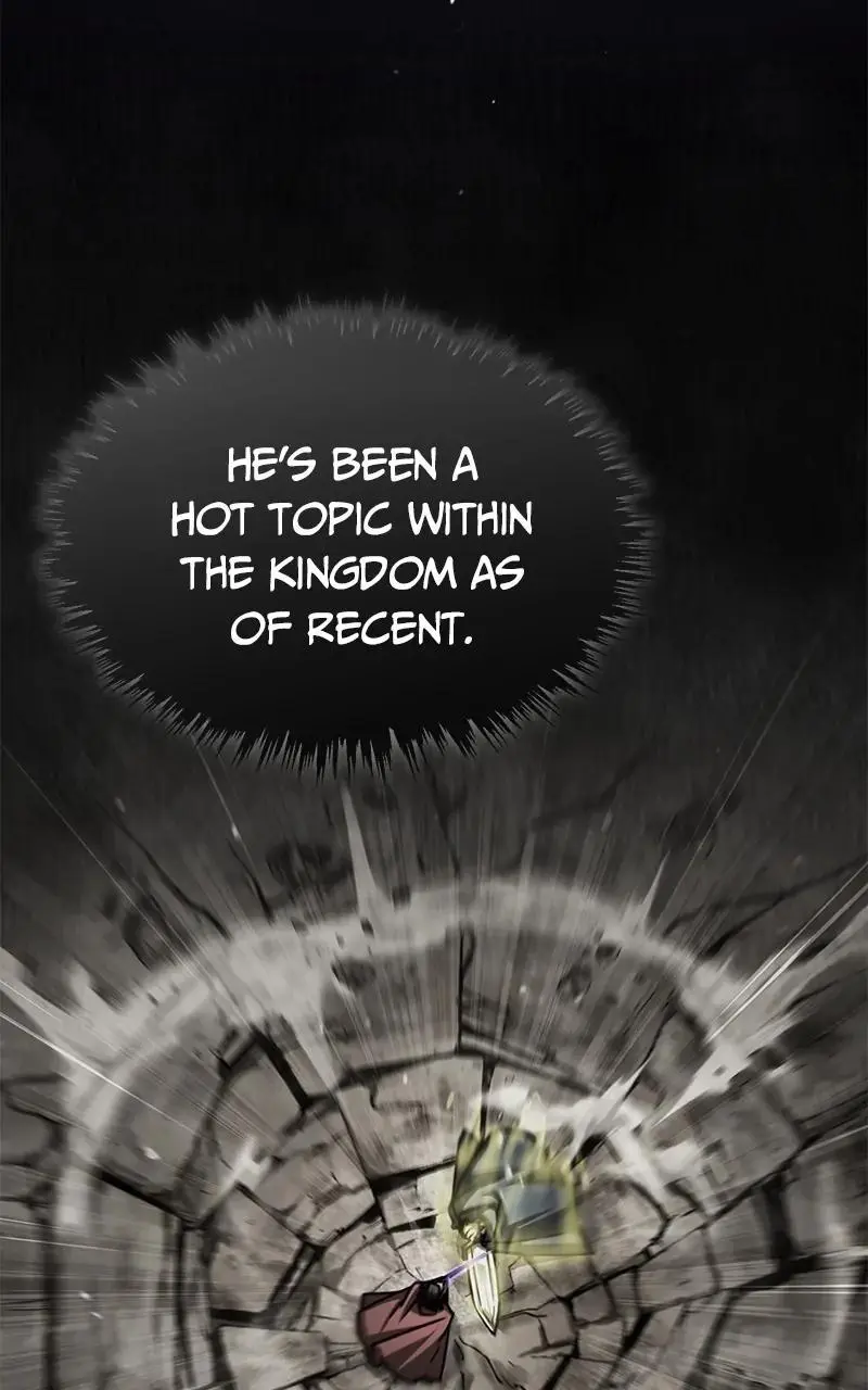 Descended from Divinity Chapter 87