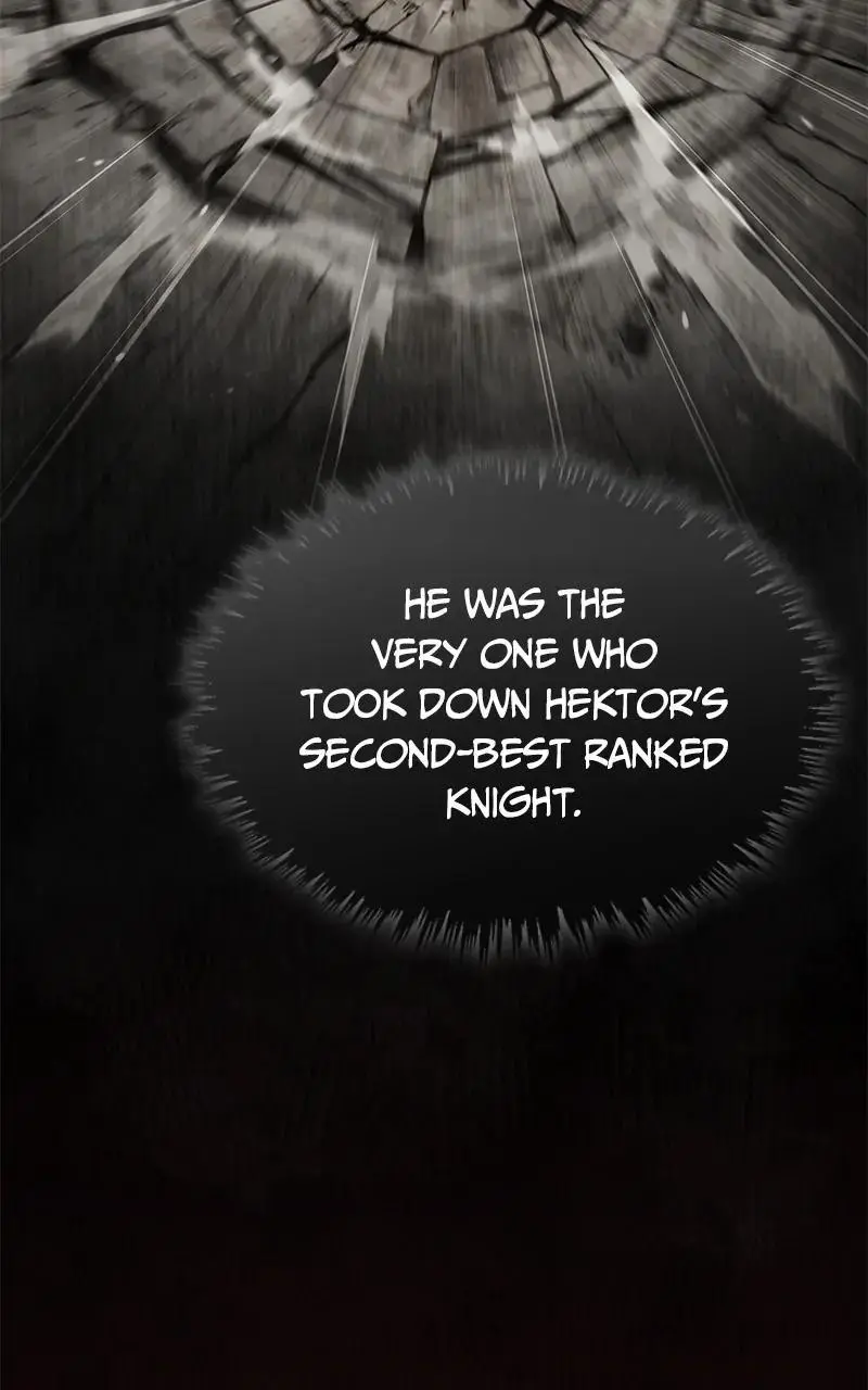 Descended from Divinity Chapter 87