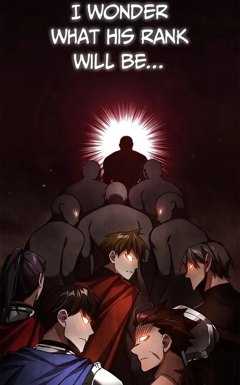 Descended from Divinity Chapter 87